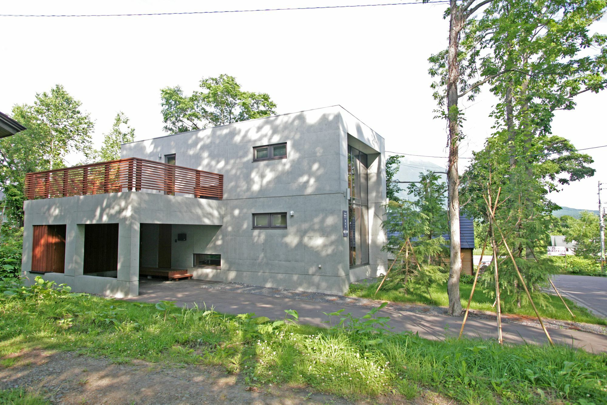 Yume Basho Villa Ómagari Kültér fotó